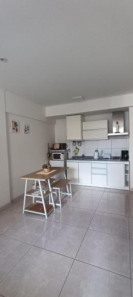 Departamento en San Telmo